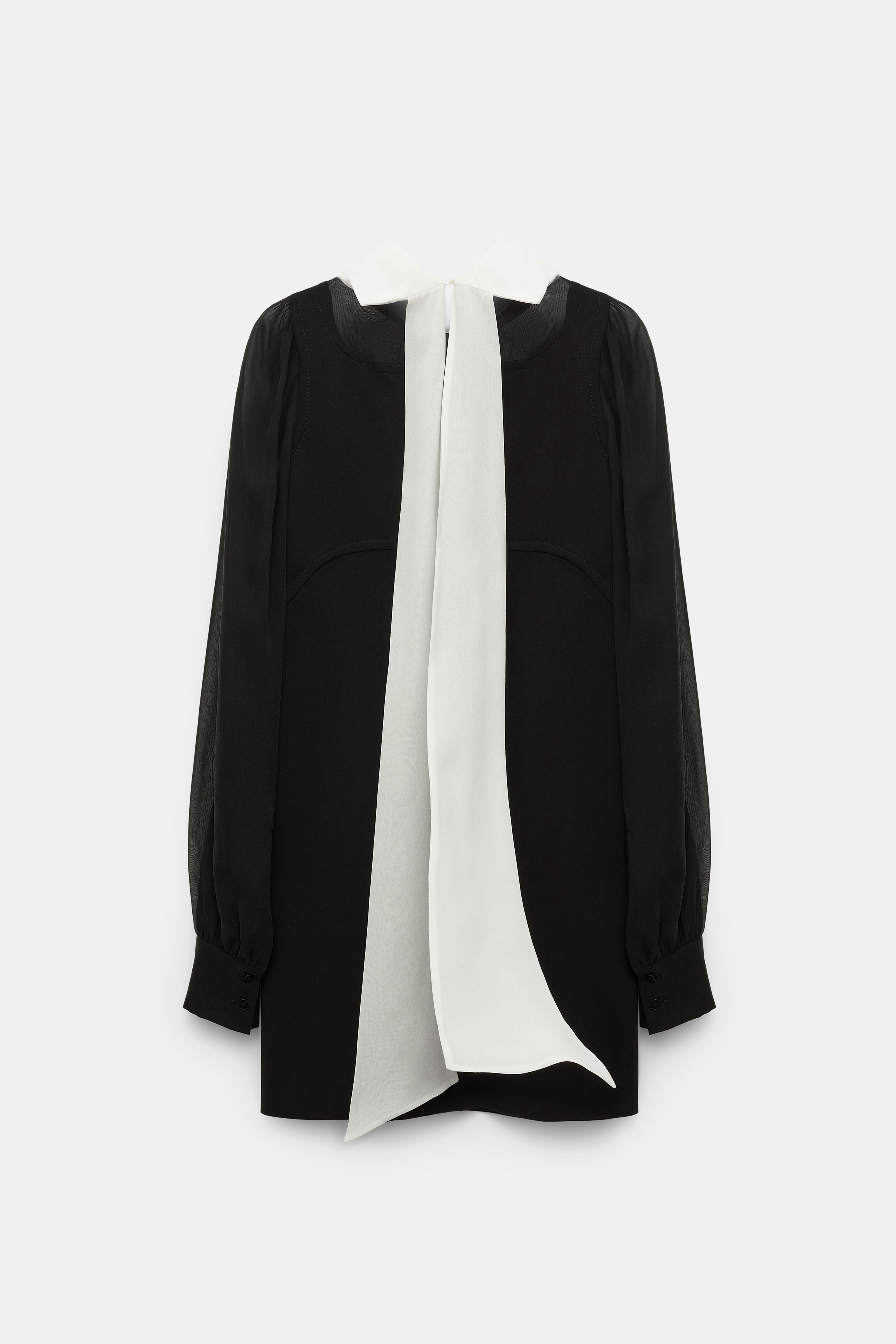 Dorothee Schumacher Kleid Emotional Essence