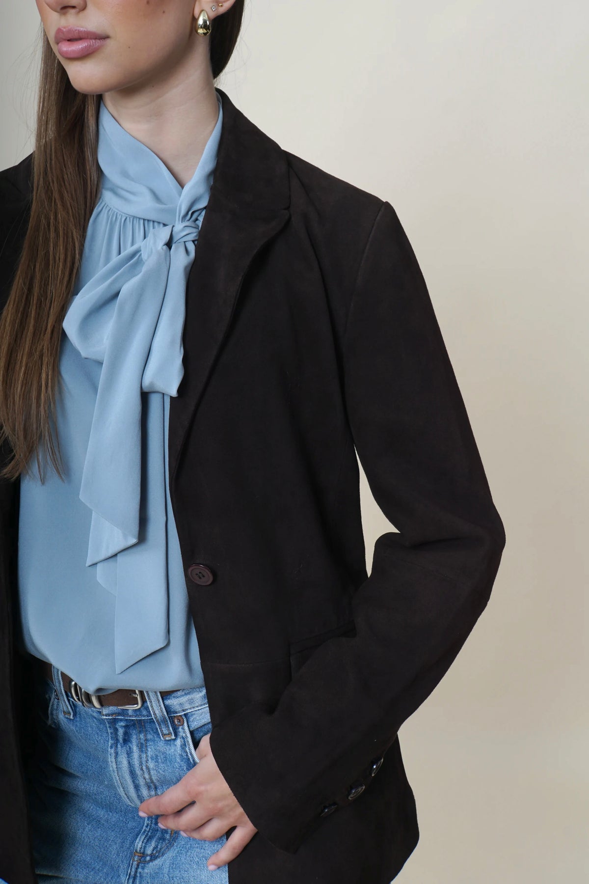 Alcidia da Veiga Jacke Alina