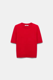 Dorothee Schumacher Pullover Fluffy Statement Lollipop