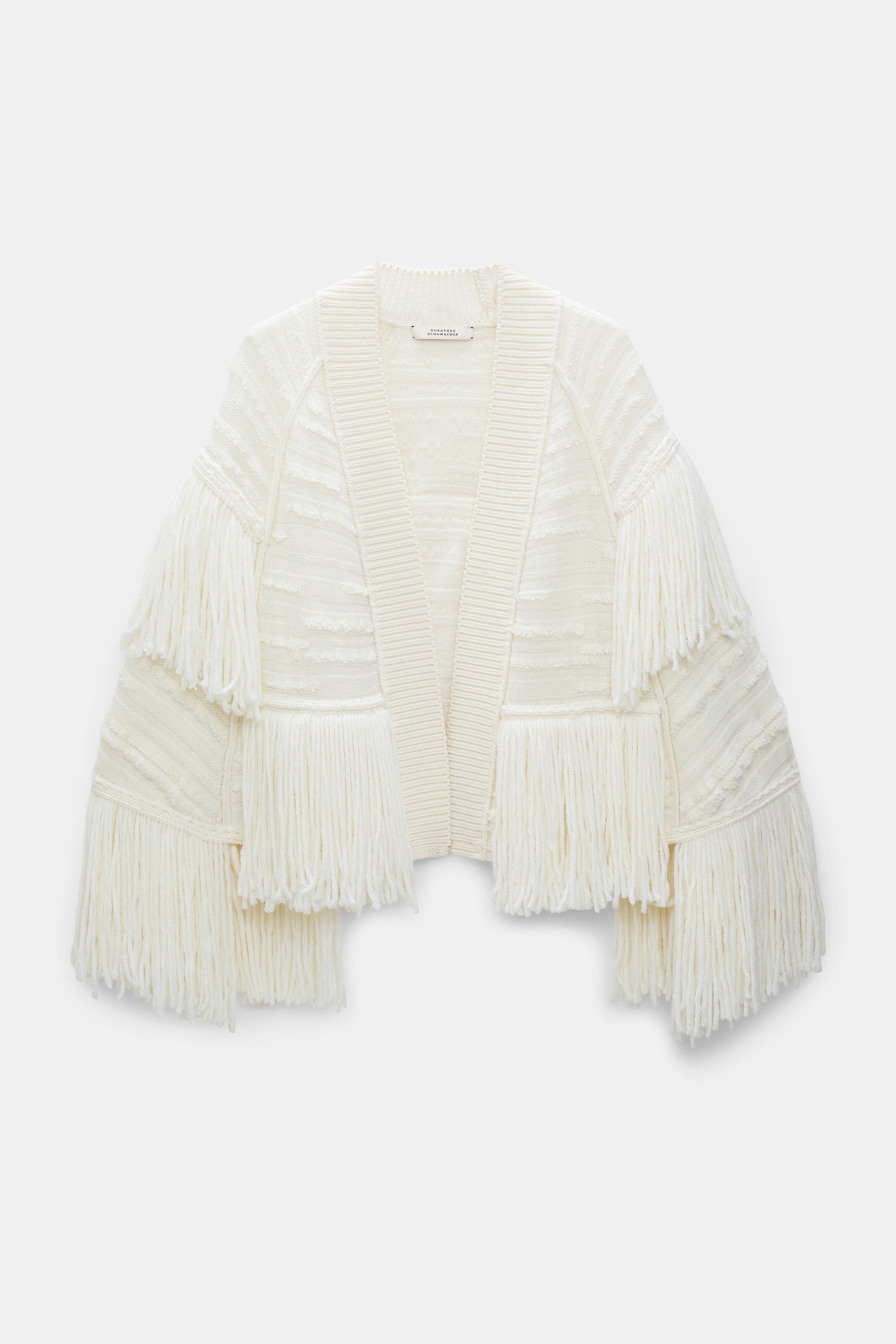 Dorothee Schumacher Cape Free Spirit