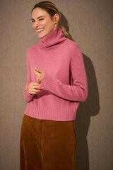 Be You Pullover Be Generous