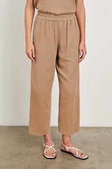 Rails Hose Leon Taupe