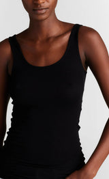 Iheart Top Sarina Black