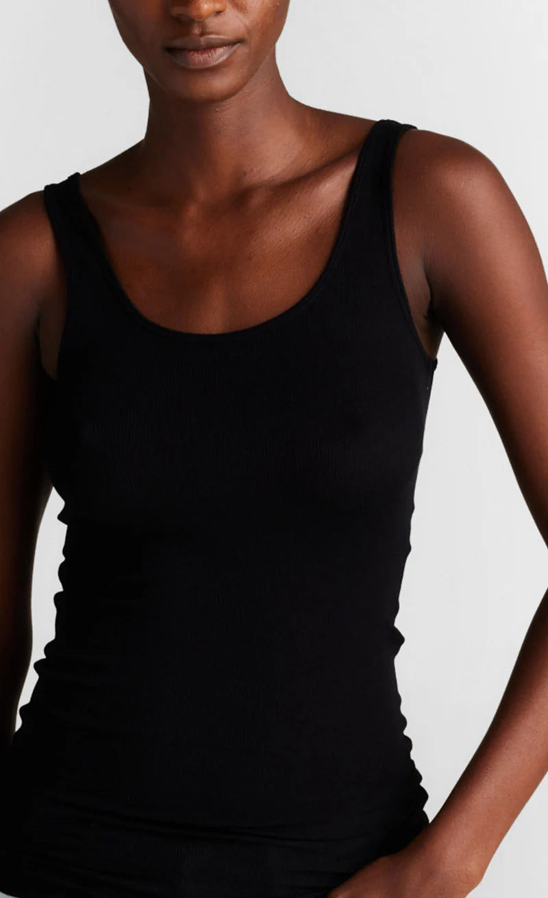 Iheart Top Sarina Black