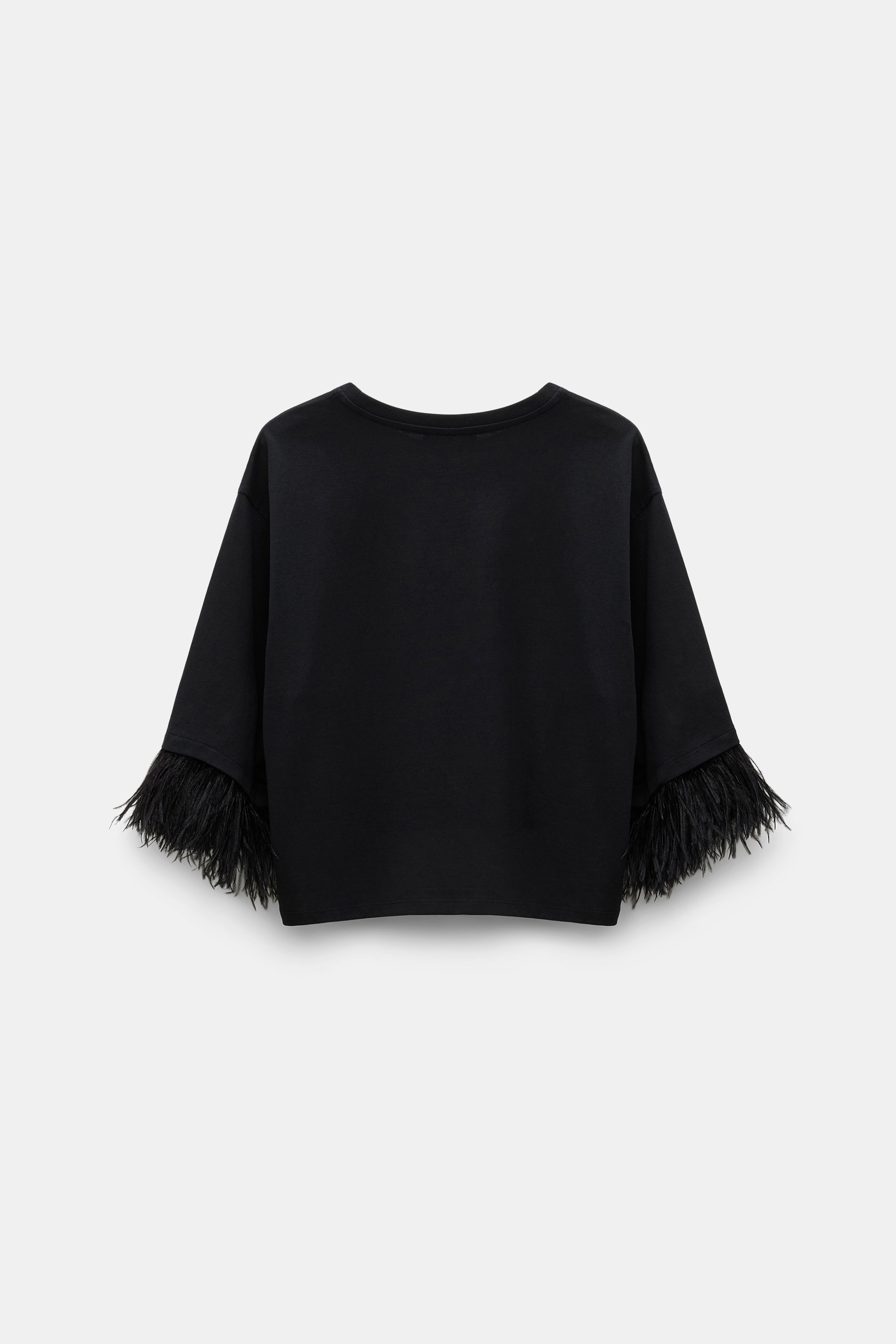 Dorothee Schumacher Top Feminine Favourites