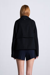 Duno Jacke Delia Navy
