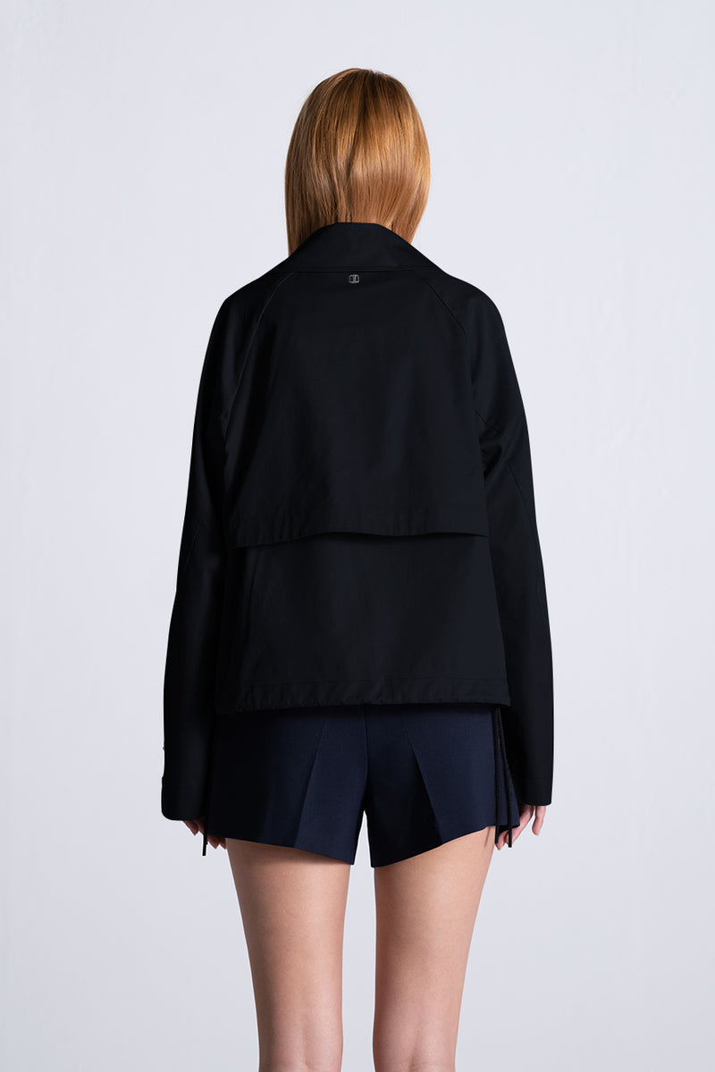Duno Jacke Delia Navy