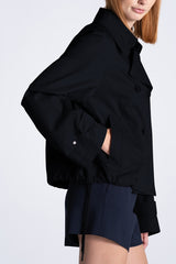 Duno Jacke Delia Navy
