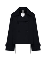 Duno Jacke Delia Navy