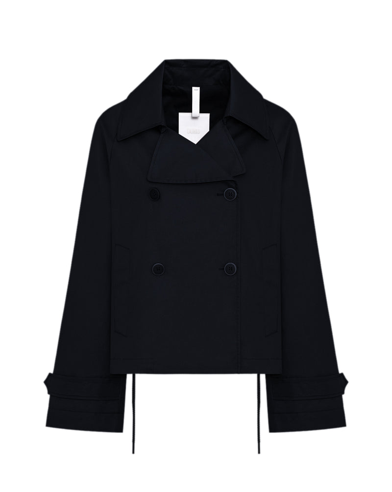 Duno Jacke Delia Navy