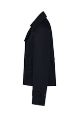 Duno Jacke Delia Navy