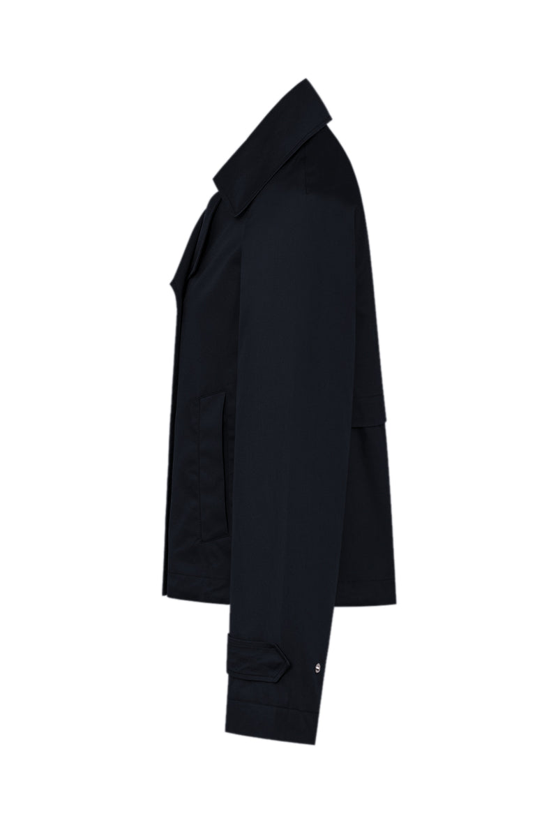 Duno Jacke Delia Navy
