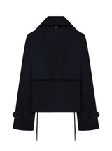 Duno Jacke Delia Navy