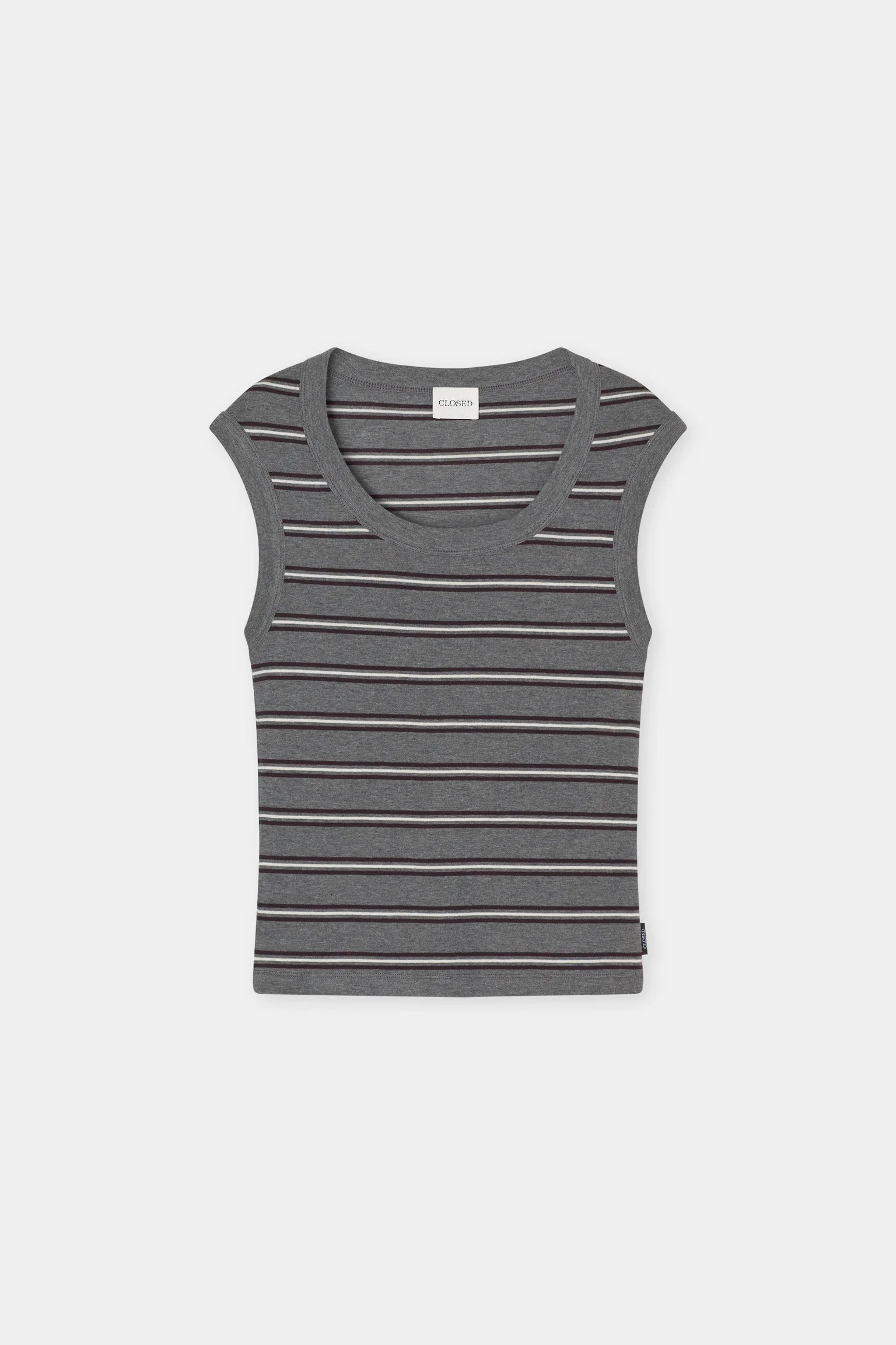 Closed Tee Cap Sleeve