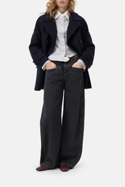 Closed Jeans Tori-X Dark Grey