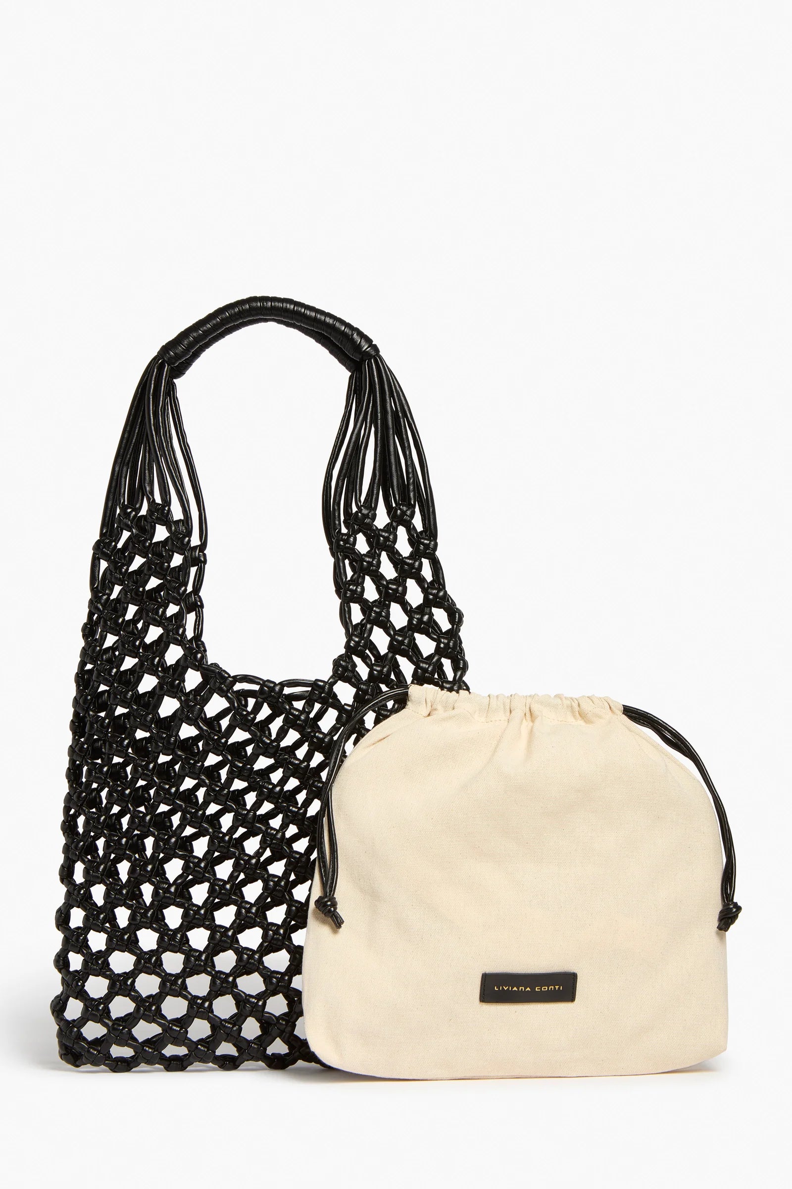 Liviana Conti Bag Oprah