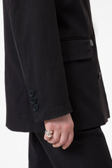 Closed Blazer black