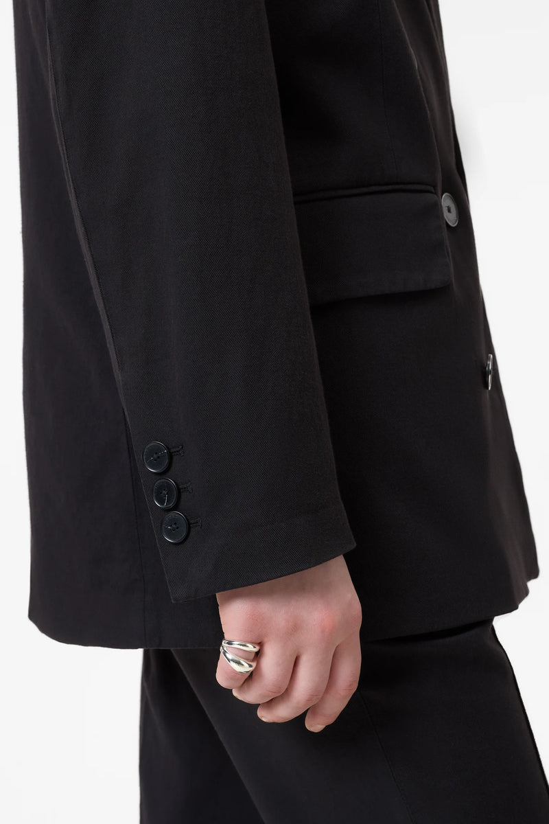 Closed Blazer black