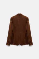 Dorothee Schumacher Jacke Elegant Softness