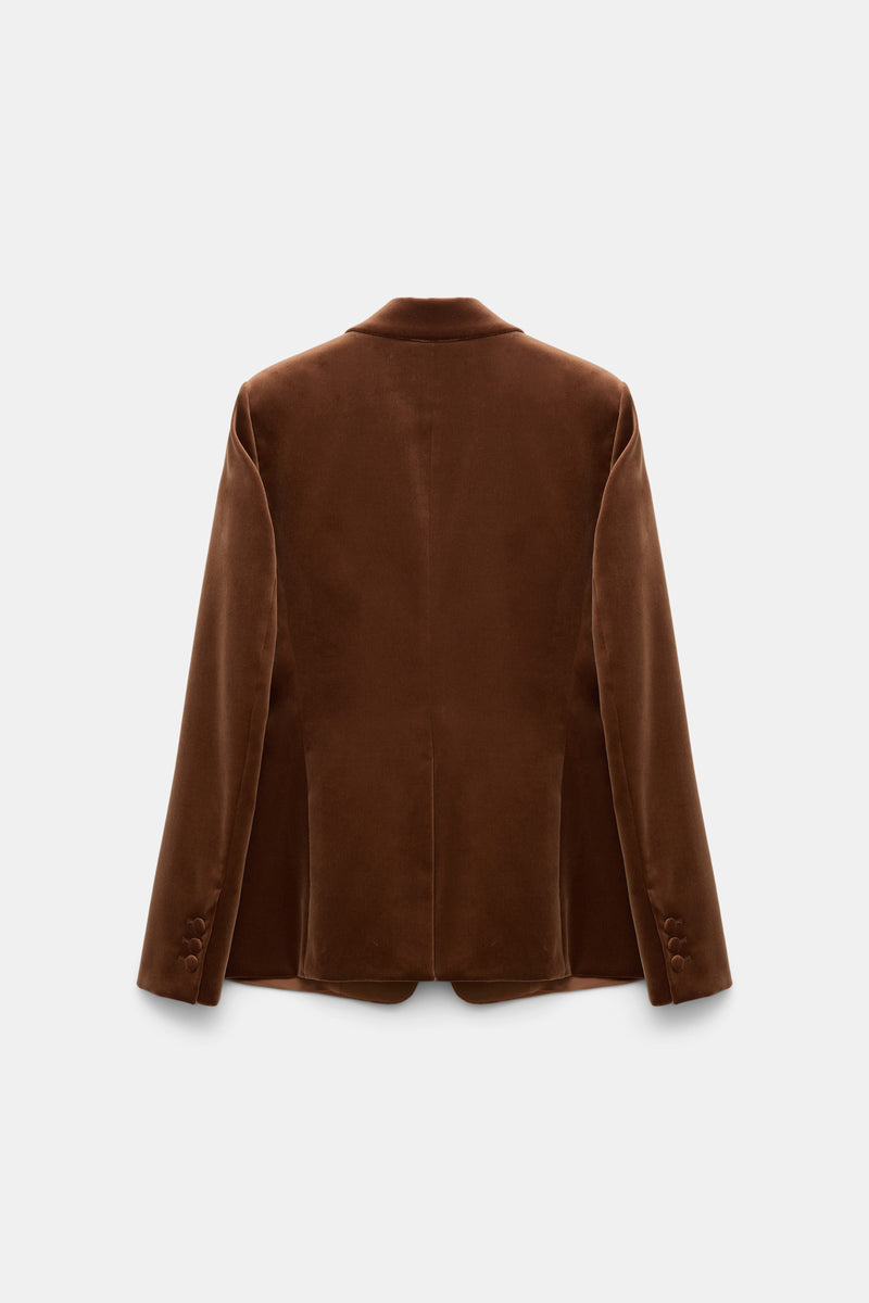 Dorothee Schumacher Jacke Elegant Softness