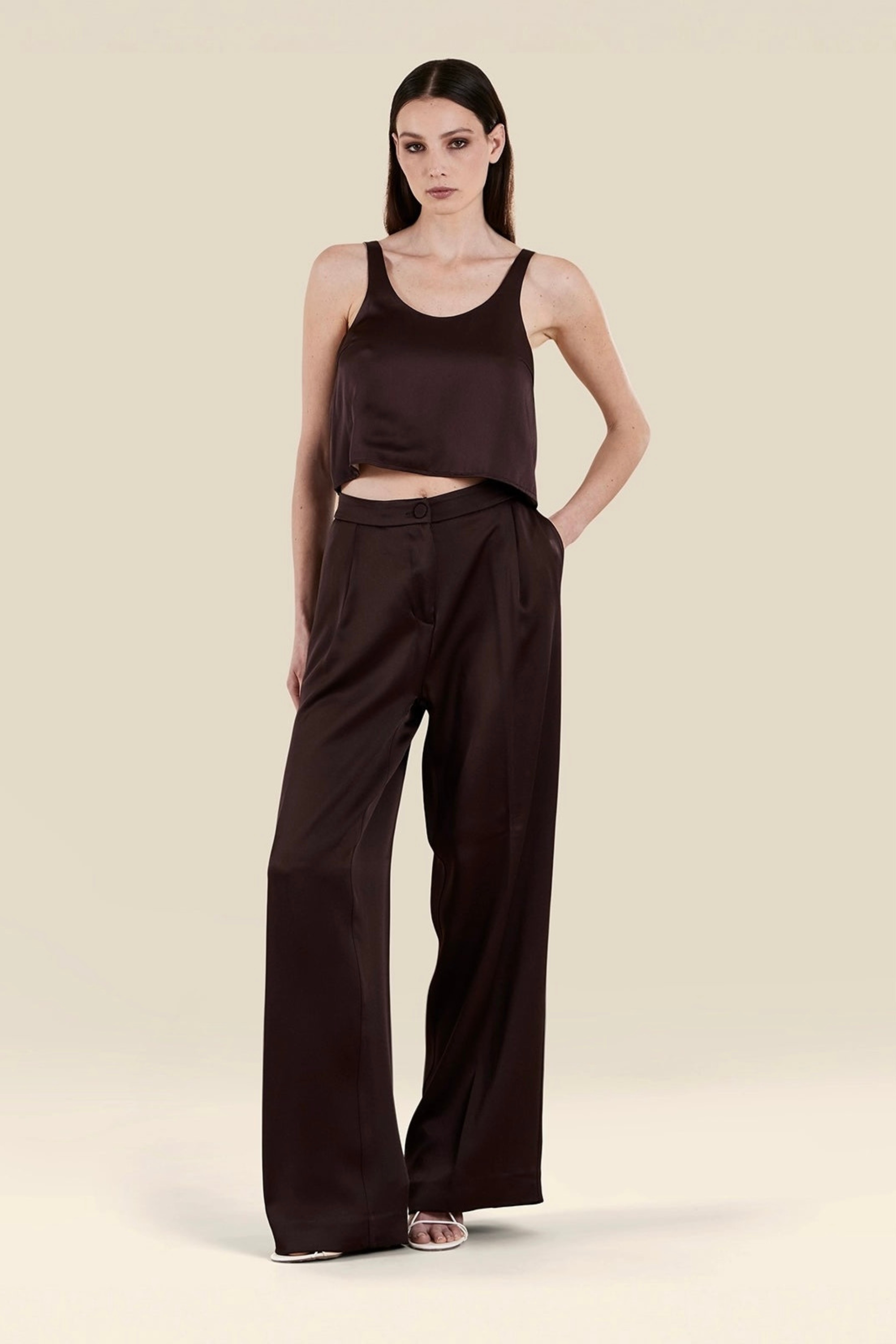 Cruna Pants Cora Pants
