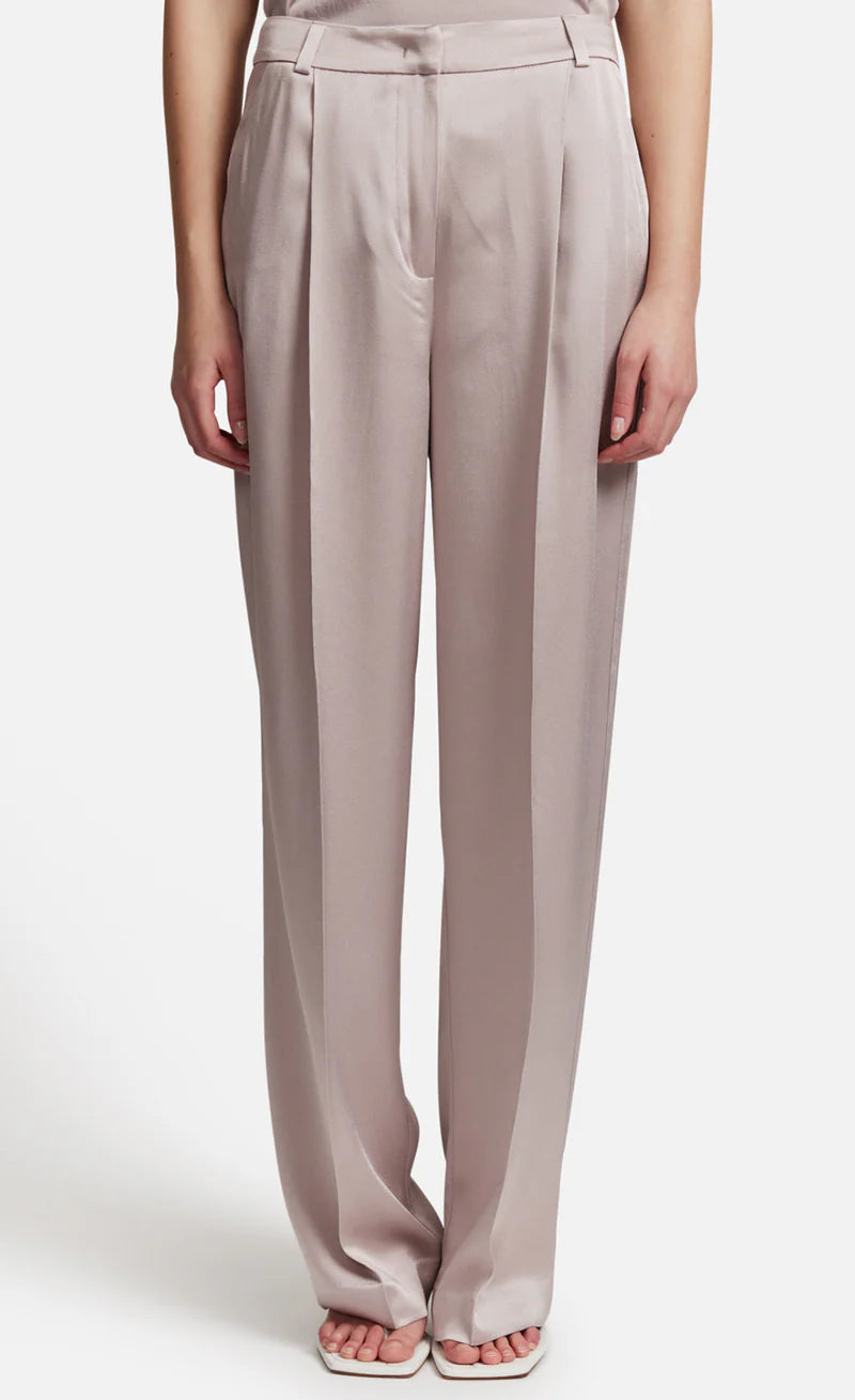 Kiefermann Hose Belize Mauve