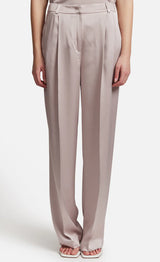 Kiefermann Hose Belize Mauve