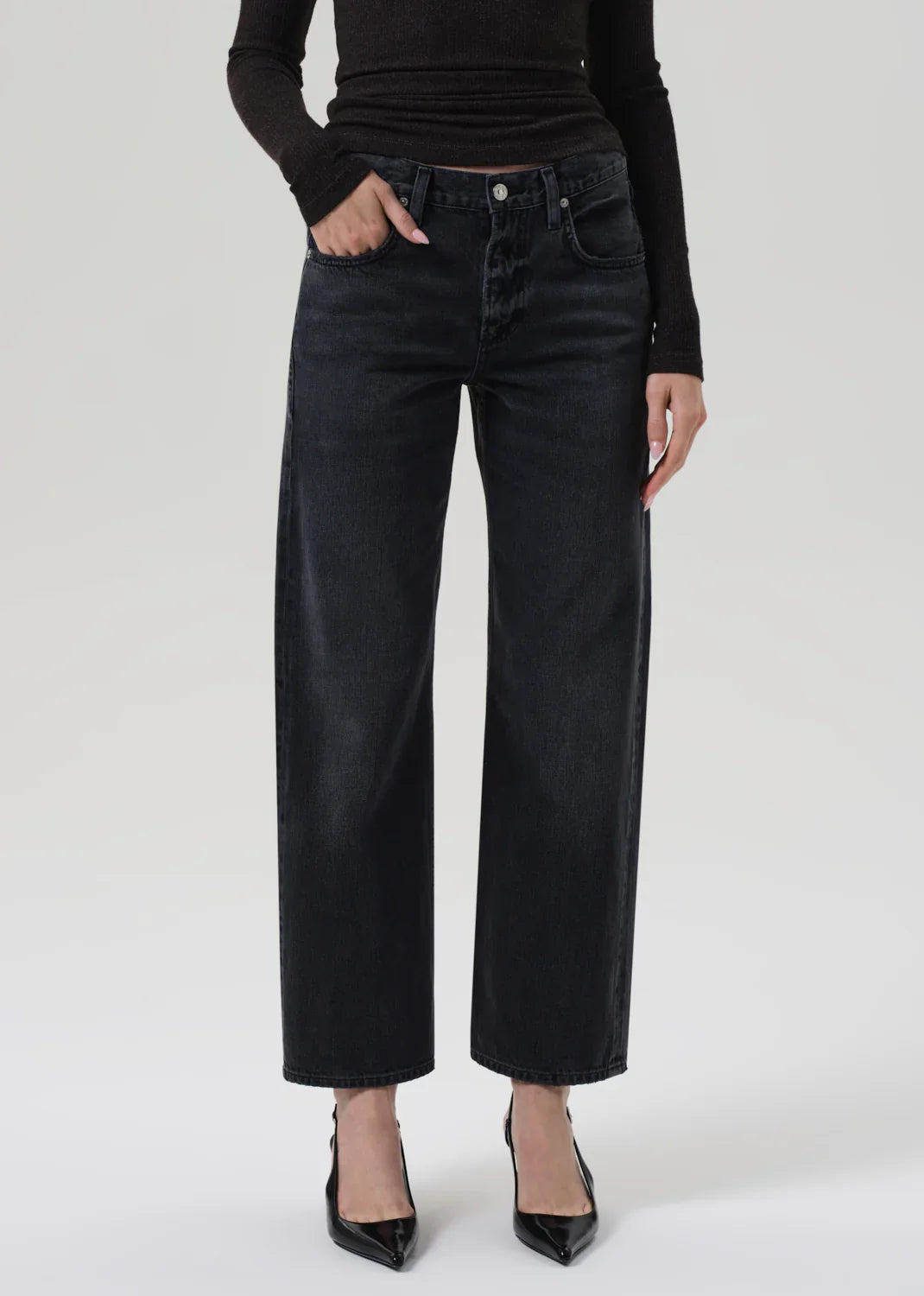 Citizens of Humanity Jeans Vintage Lindz