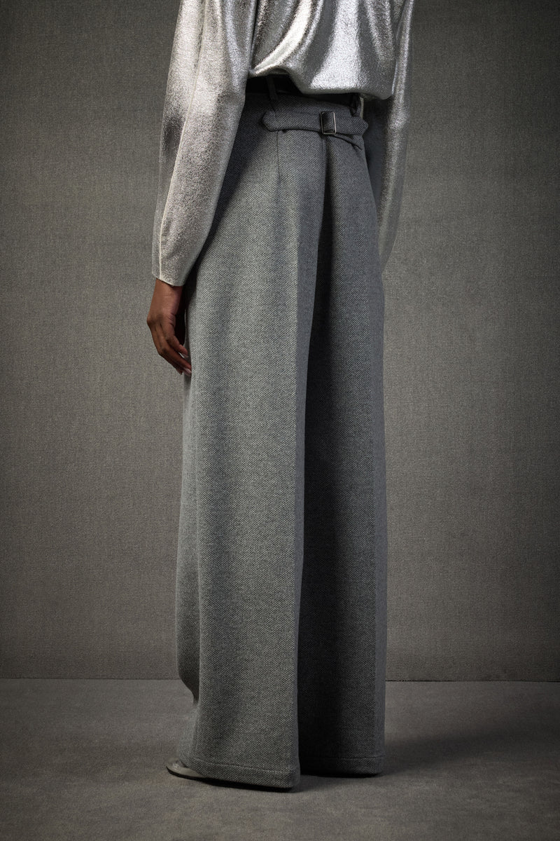 Liviana Conti Pants Cooper