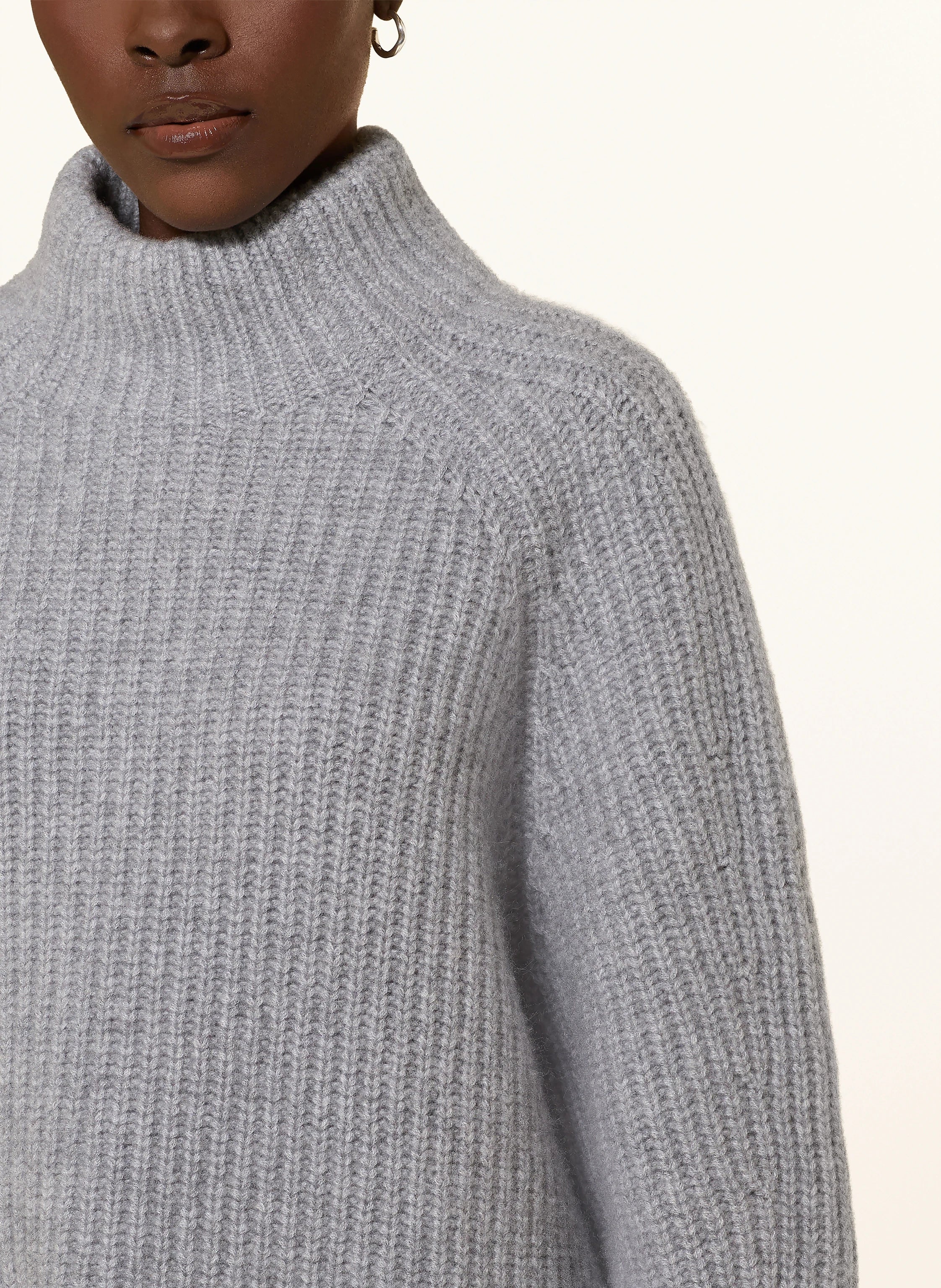 Herzens Pullover Malou Flake
