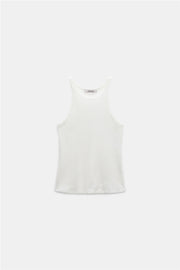 Dorothee Schumacher Tank Pure Sleekness Orchid