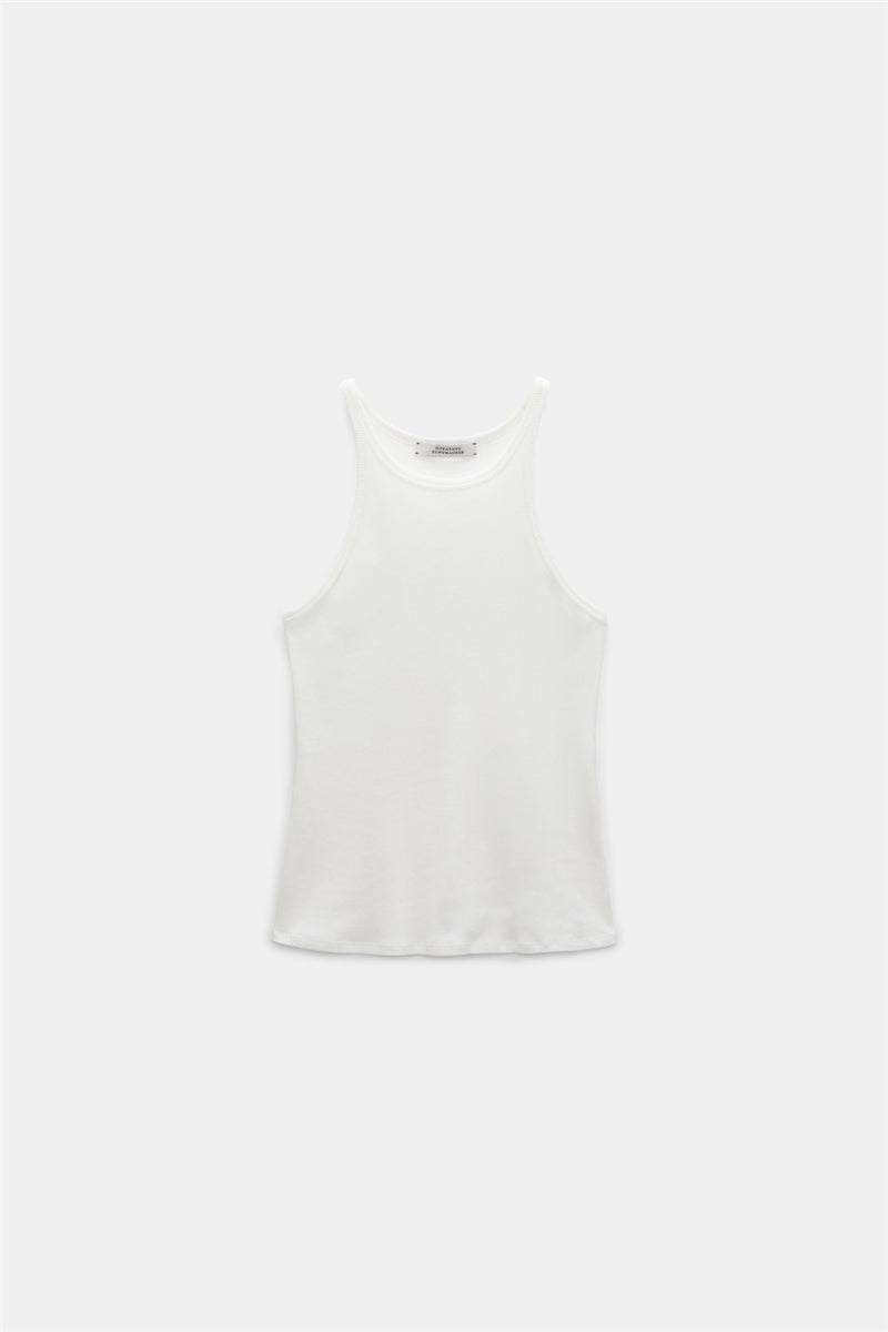Dorothee Schumacher Tank Pure Sleekness Orchid