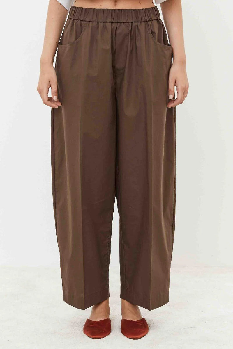 Meimeij Hose Mauve