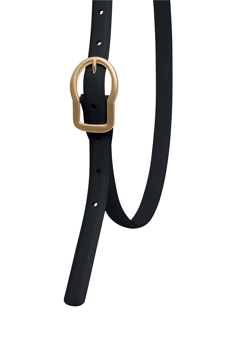 Dorothee Schumacher Gürtel Signature Shine