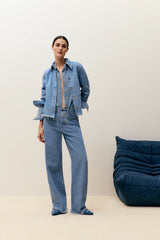 Closed Jeans Nikka