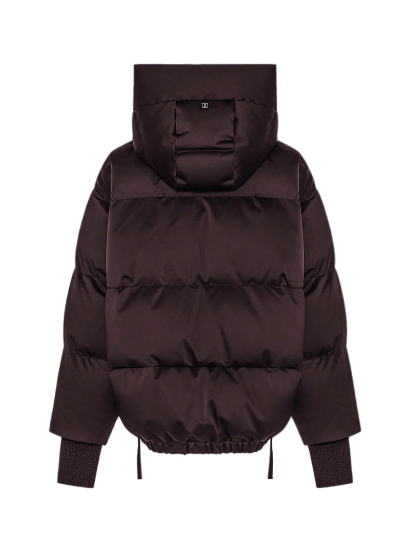 Duno jacket Heka Mestre Borgoog