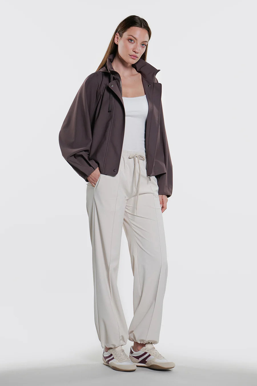 Duno Clove Massa Dusty Jacket