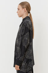 Meimeij Bluse