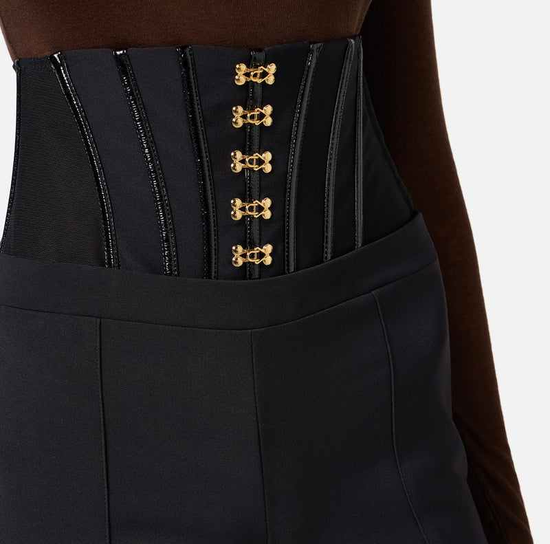 Elisabetta Franchi Pants Event