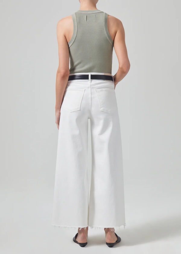 Citizens of Humanity Jeans Lyra White