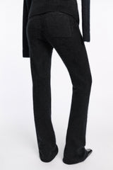 Dorothee Schumacher Hose Fluffy Statement