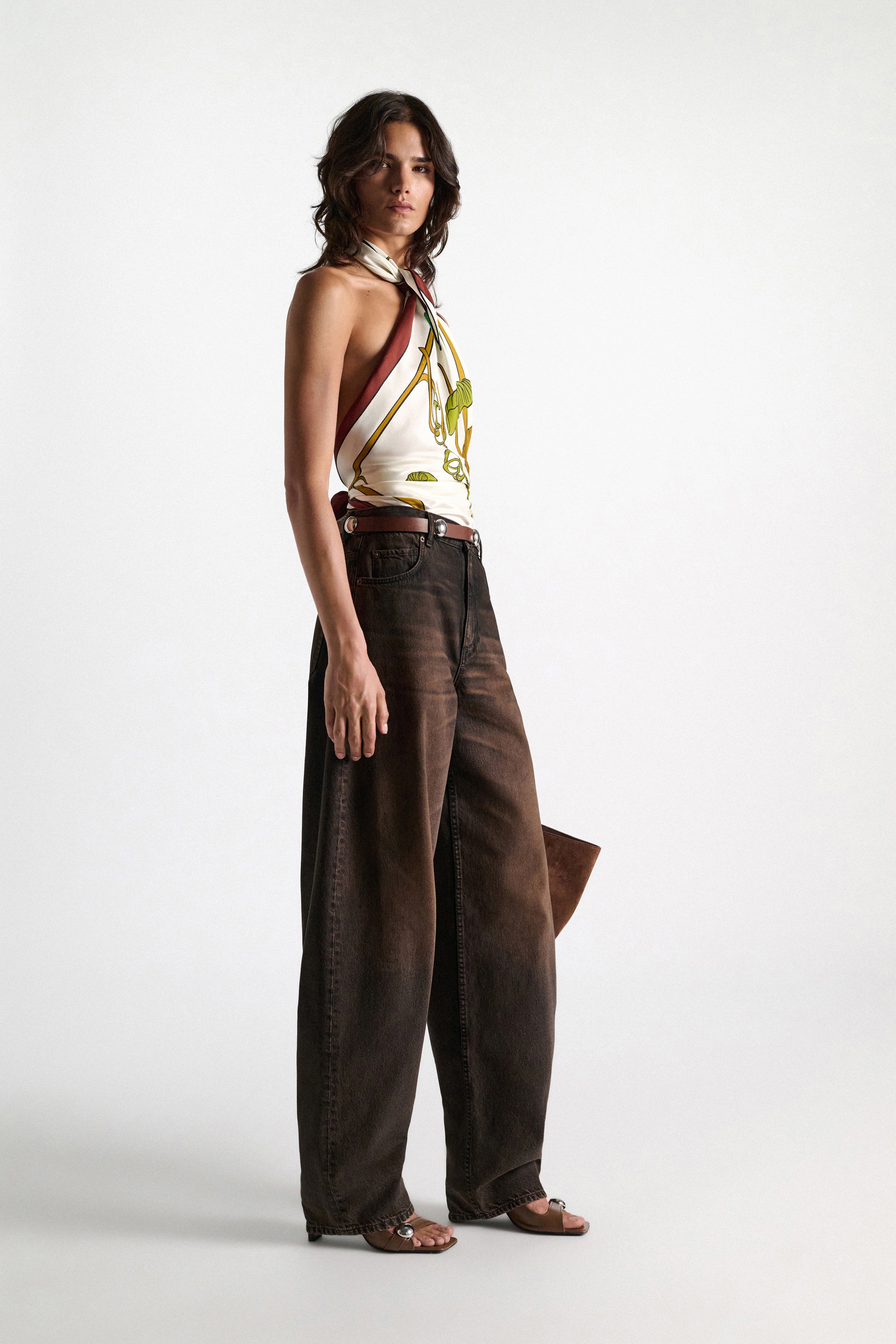 Dorothee Schumacher Jeans Porcini