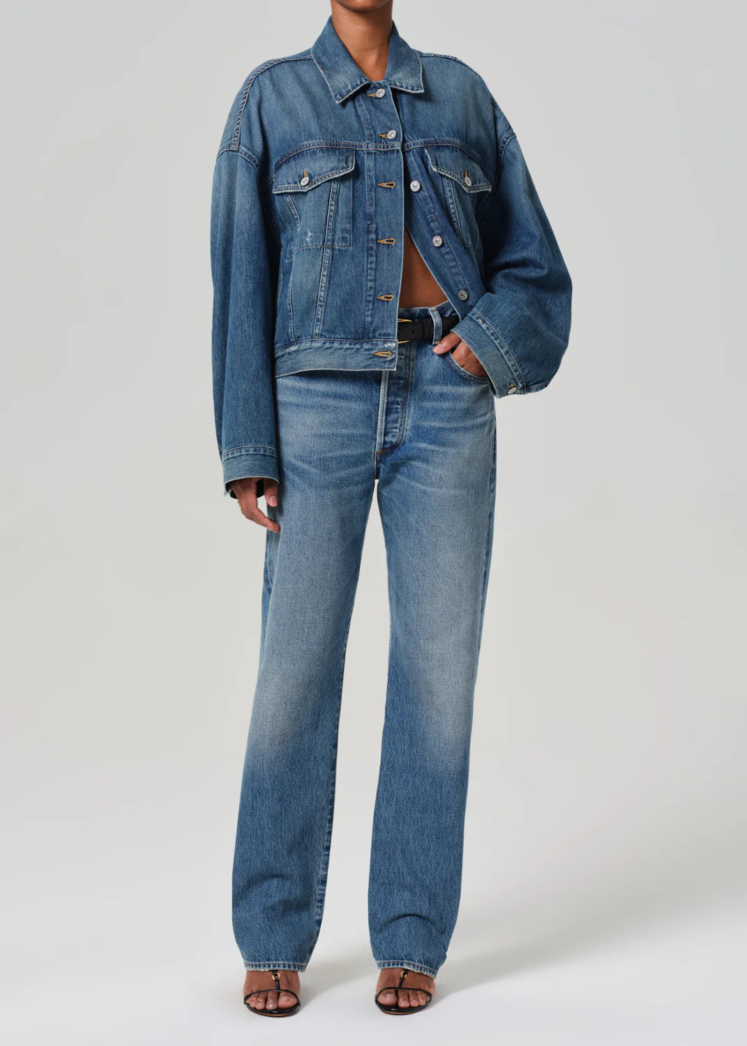 Citizens of Humanity Jeans Baretta
