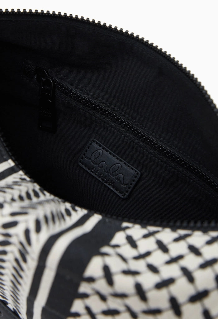 Lala Berlin Crossbody Melly
