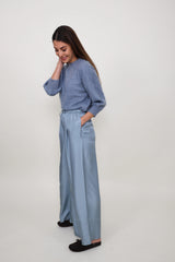 Alcidia Da Veiga Hose Frances Thunder