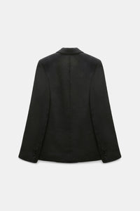 Dorothee Schumacher Blazer Casual Sophistication