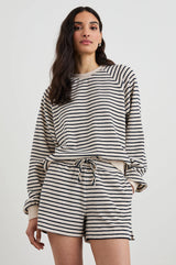 Rails Sweater Striped
