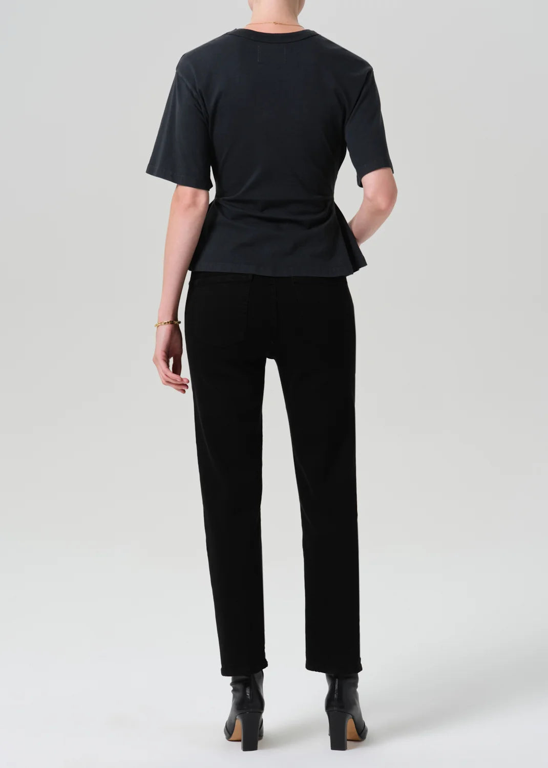 Citizens of Humanity Jeans Caia Plush