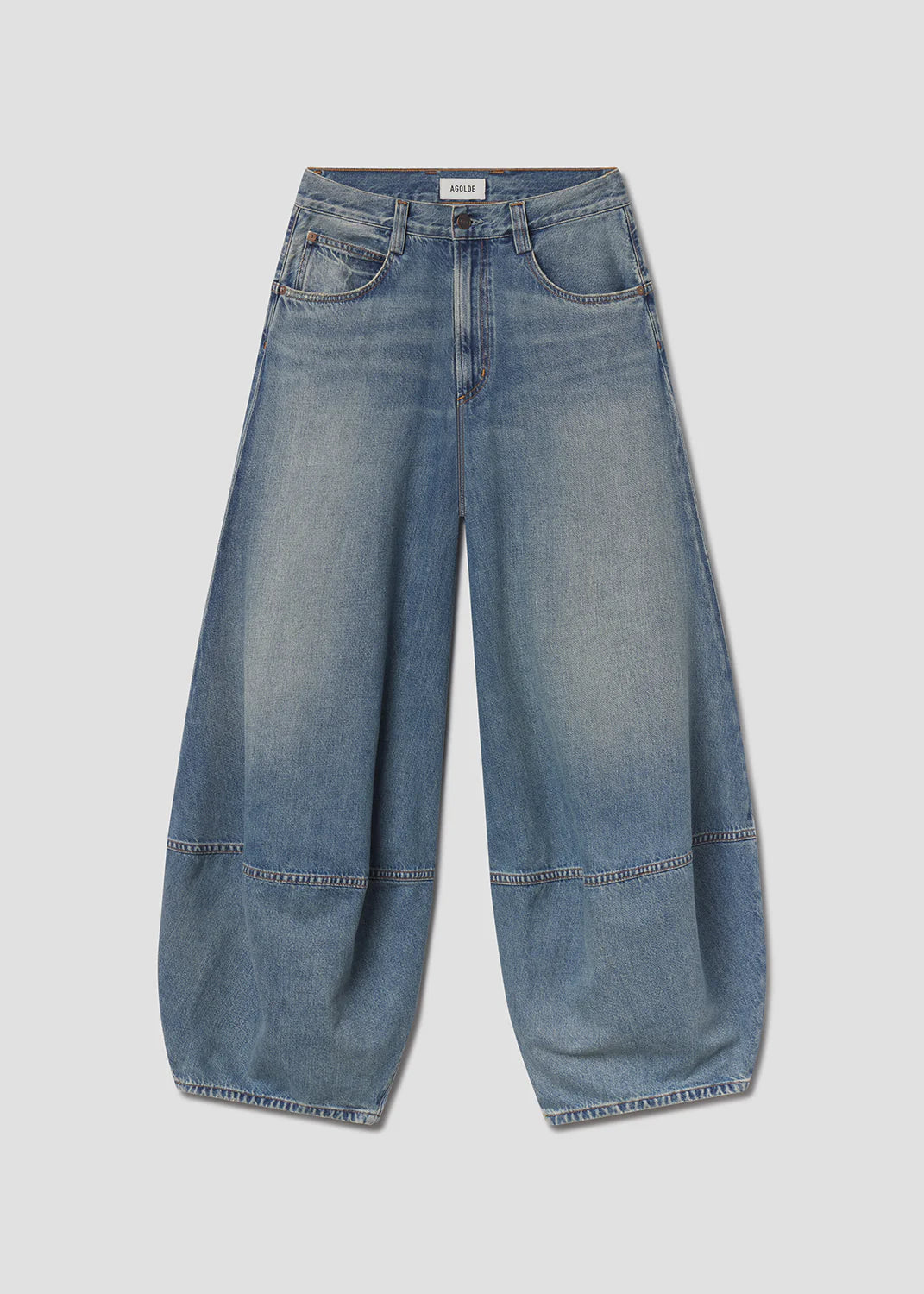 Agolde Jeans Lantern Avenue