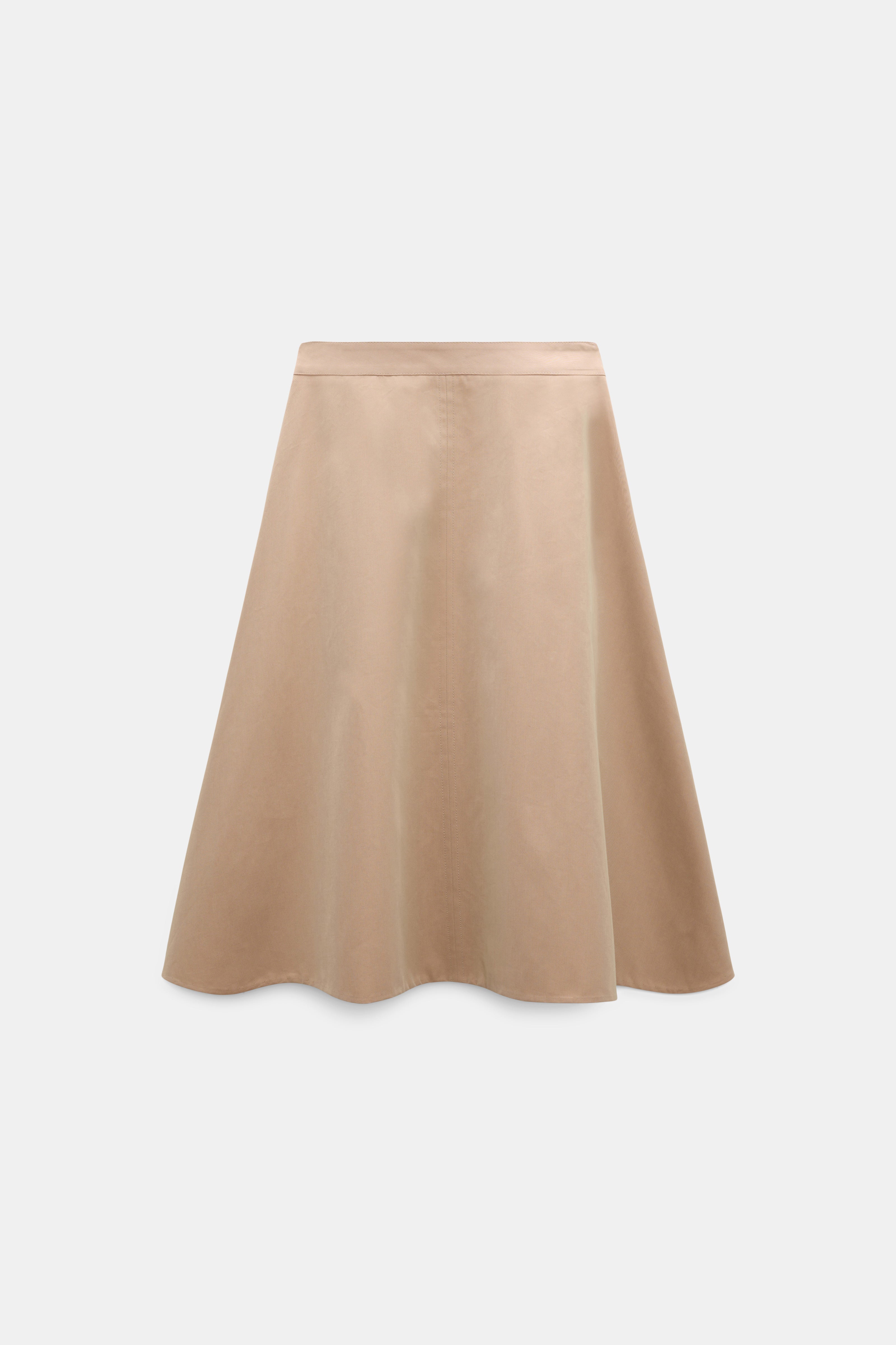 Dorothee Schumacher Rock Luxury Layer